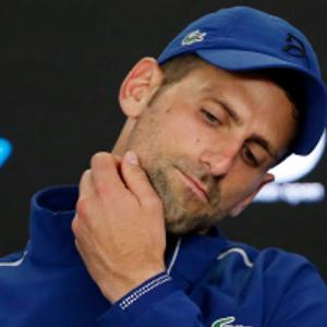 Djokovic to reassess options over elbow injury