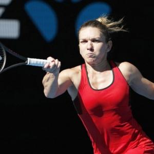 Aus Open PHOTOS: Halep, Kerber to clash in semis after easy wins