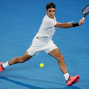 Evergreen Federer already eyeing 2019 Aus Open
