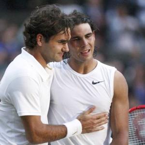 Are the stars aligning for another Federer-Nadal final?