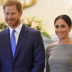 Football 'most definitely' coming home, Prince Harry predicts
