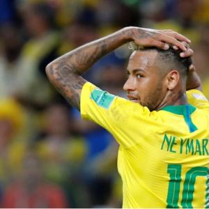 What now for Neymar after image-shattering World Cup?