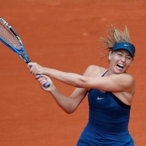 French Open: Serena, Sharapova renew rivalry in blockbuster on Day 9