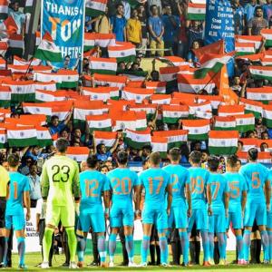 Will India feature in the 2022 World Cup?