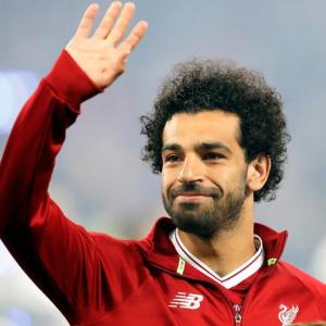 Salah hopeful of making World Cup opener for Egypt