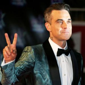 No 'Party Like A Russian' for Robbie Williams at World Cup opening