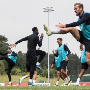 All you need to know about the mood in England camp