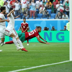 Not Messi, not Ronaldo, but own goals making difference at World Cup