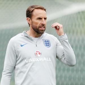 World Cup updates: England boss Southgate amused after shoulder injury