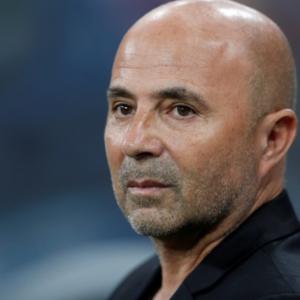 Argentine coaches' misery at World Cup