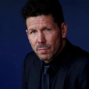 Simeone questions Messi in leaked audio