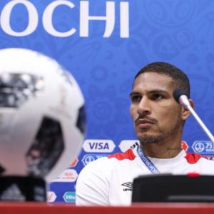 World Cup diary: Guerrero hopes to hug Socceroos skipper