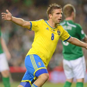 WC diary: I'm done with Mexican food if we lose, says Sweden's 'Taco'