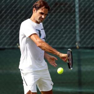 Meet the TOP 5 men's contenders at Wimbledon