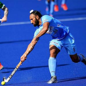Sports Shorts: India beat Ireland 4-1 to finish 5th in Azlan Shah Cup