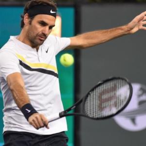 Indian Wells: Federer sends Chung packing, Venus in semis