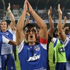 Vote: Who will be crowned ISL champs? Bengaluru FC or Chennaiyin FC?