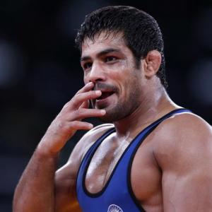 For Sushil, CWG first step towards unfulfilled Olympic dream