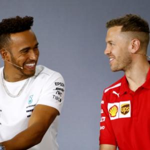 F1 Pit lane Tales: Hamilton says critical Rosberg trying to get 'headlines'