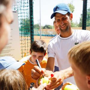 Will work hard to restore my confidence: Djokovic