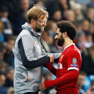 EPL: Strengthened Liverpool set to challenge City for title this season