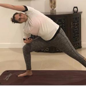Sania Mirza: Fit, fab and pregnant!