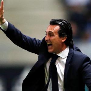 Can Spaniard Emery lead Arsenal into new chapter?