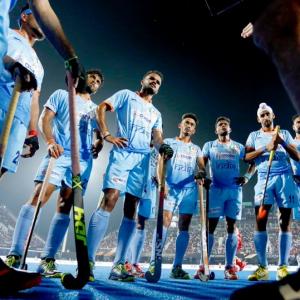 What India must do to continue hockey's growth...