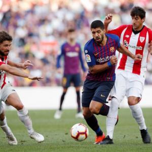 Five talking points from the weekend in La Liga