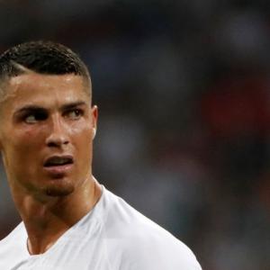 'Ronaldo ready to play despite rape allegations'