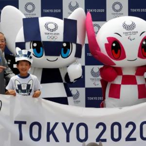 Here's what Paralympic athletes want at Tokyo 2020