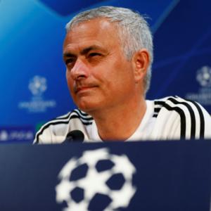 Keen on Real Madrid job? No thanks, says Mourinho