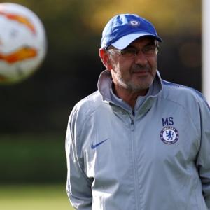 Chelsea boss has a 'tactical problem'