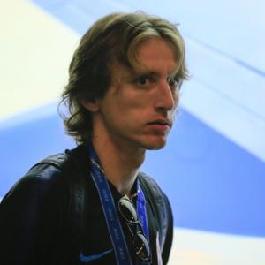 Modric felt 'completely drained' after World Cup heroics
