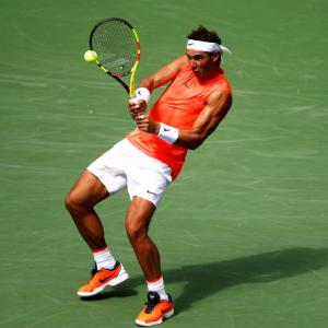 US Open PIX: Nadal, Serena, Delpo advance to quarters; Raonic ousted