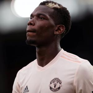 Pogba ready to quit Manchester United?
