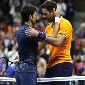 What went wrong for Del Potro in US Open final