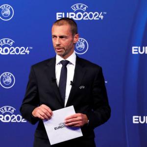 Germany to host 2024 Euro football Championships