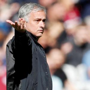 Mourinho charged by FA over abusive language