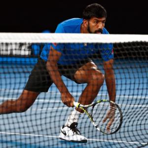 Govt won't have say on India playing Davis Cup in Pak