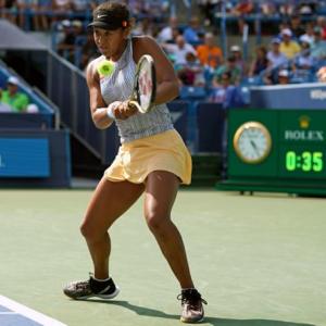 Meet the TOP 8 women's contenders at US Open