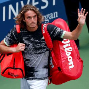US Open: Seeds that fell by the wayside