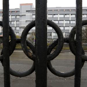 Russia BANNED from Olympic Games for four years