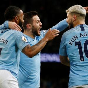 Why next week is critical for Manchester City...