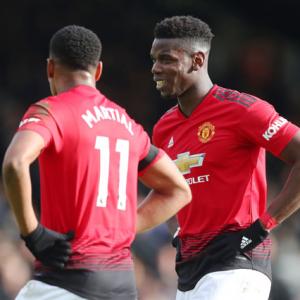 Champions League: United look to extend winning run against PSG