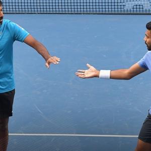 Bopanna serves big in Tata Open title win with Sharan