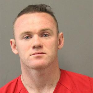 Football Extras: Wayne Rooney arrested in US