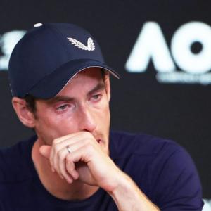 Andy Murray may retire after Australian Open