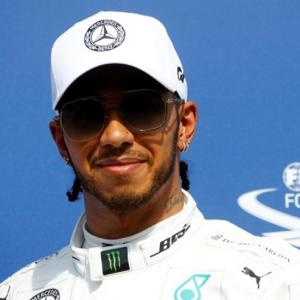 Hamilton aims to sleep off German GP disappointment