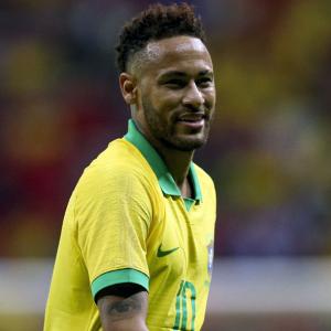 Brazil police close Neymar rape case